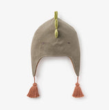 Baby Dinosaur Aviator Hat