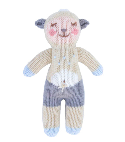 Teeny Wooly by Bla bla