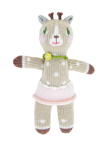 Teeny Hazel by Bla bla