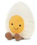 Amusable boíled egg by Jellycat