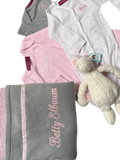 Melissa Masse Deluxe Baby Basket