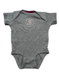 Baby onsies and t-shirts , Embroidered with name or monogram