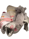 Melissa Masse Supreme & Grand Baby Baskets