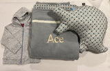 Melissa Masse Deluxe Baby Basket