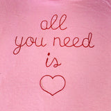 Balloon sleeve sweatshirts custom embroidered with roevember, the future is female, 1973, we say gay or anything you feel like saying across your chest!