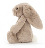 Bashful Bunny - Huge Beige by Jellycat