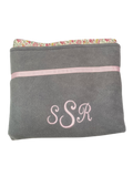 Melissa Masse Baby Blanket