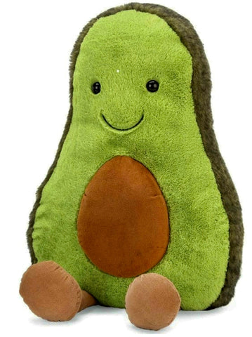 Amusable Avocado size medium by Jellycat