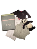 Melissa Masse Supreme & Grand Baby Baskets