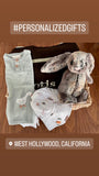 Melissa Masse Deluxe Baby Basket