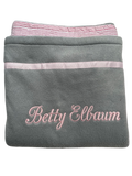 Melissa Masse Baby Blanket