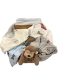 Melissa Masse Deluxe Baby Basket