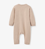 Bear sweater knit jumper- 3 months