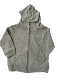 Baby and Children's Hoodie with personalized with embroidered monogram or Name