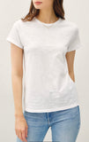 Cotton Garment Dyed Slub Tee *available in 6 colors and * available monogrammed