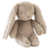 Darcey Plush luxe baby bunny * available in petal and grey