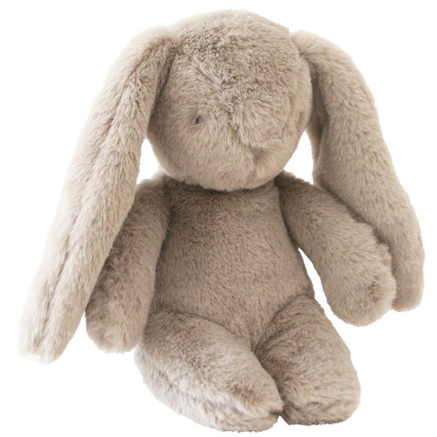 Darcey Plush luxe baby bunny * available in petal and grey