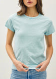 Cotton Garment Dyed Slub Tee *available in 6 colors and * available monogrammed