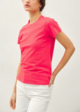 Cotton Garment Dyed Slub Tee *available in 6 colors and * available monogrammed