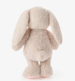 BUNNY 9" PLUSH STUFFED TOY