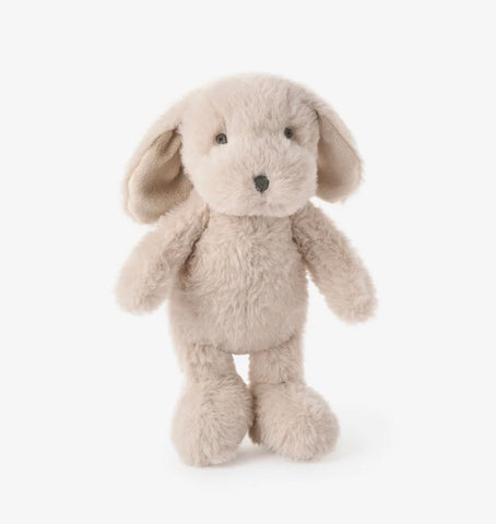 PUPPY 9" PLUSH STUFFED TOY