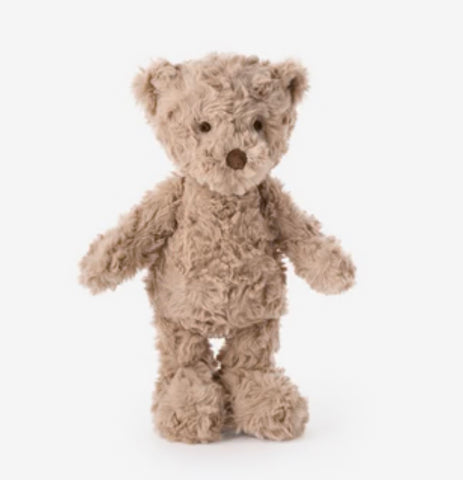 BEAR 9" PLUSH STUFFED TOY
