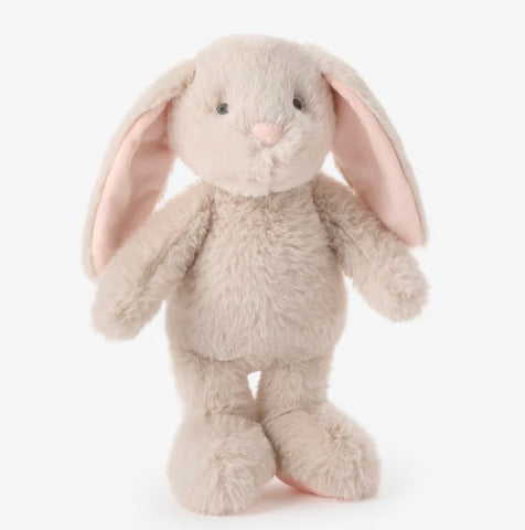 BUNNY 9" PLUSH STUFFED TOY