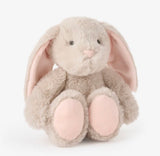 BUNNY 9" PLUSH STUFFED TOY