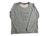 Back in Stock! Harris Walz 2024 embroidered raglan sleeve sleeve shirt