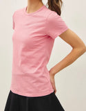 Cotton Garment Dyed Slub Tee *available in 6 colors and * available monogrammed