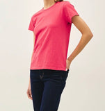 Cotton Garment Dyed Slub Tee *available in 6 colors and * available monogrammed