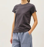 Cotton Garment Dyed Slub Tee *available in 6 colors and * available monogrammed