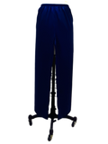 Satin pants