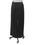 Satin pants