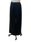 Satin pants