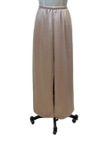 Satin pants