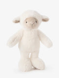 LAMB 9" PLUSH STUFFED TOY