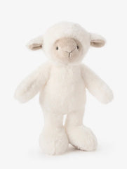 LAMB 9" PLUSH STUFFED TOY