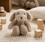 PUPPY 9" PLUSH STUFFED TOY
