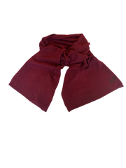 100% cashmere unisex scarf  *can be monogrammed