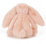 Bashful Bunny - Huge Blush by Jellycat