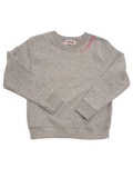I’m speaking embroidered sweatshirt-youth sizes