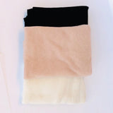 Cashmere open cape wrap/shawl *available in lots of beautiful colors