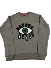 Design Your Own Patch Sweatshirt